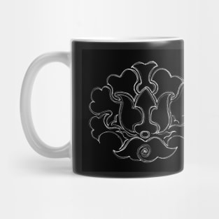 Lanlin Jin Sect Symbol Mug